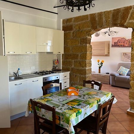 La Cupola Apartment Palermo Ngoại thất bức ảnh