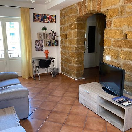 La Cupola Apartment Palermo Ngoại thất bức ảnh