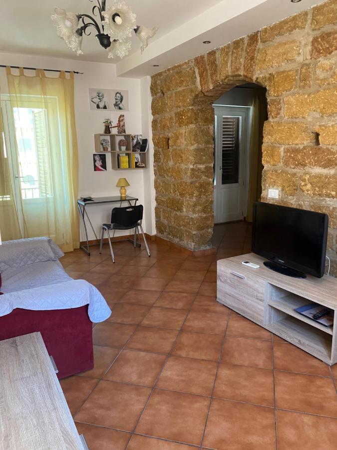 La Cupola Apartment Palermo Ngoại thất bức ảnh
