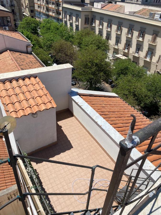 La Cupola Apartment Palermo Ngoại thất bức ảnh