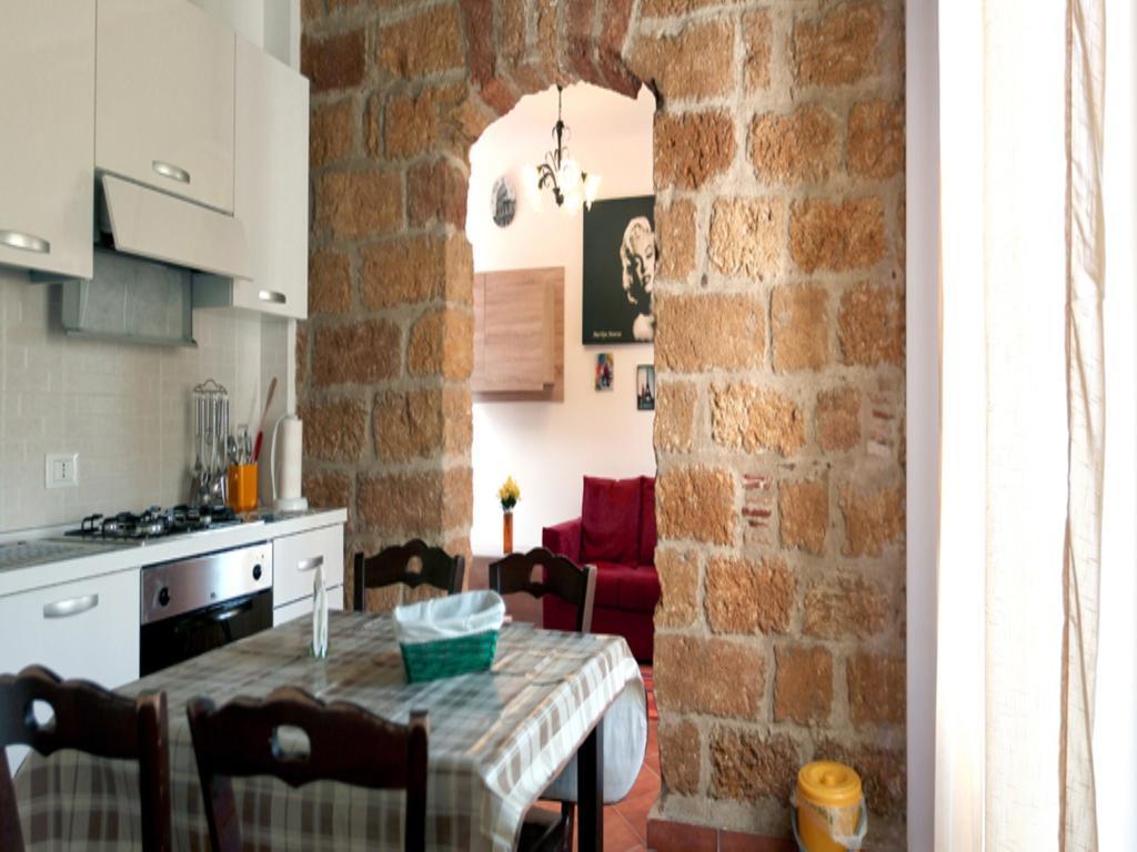 La Cupola Apartment Palermo Phòng bức ảnh