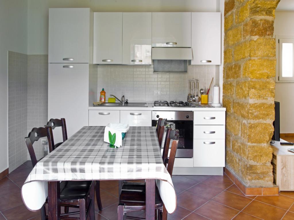La Cupola Apartment Palermo Phòng bức ảnh