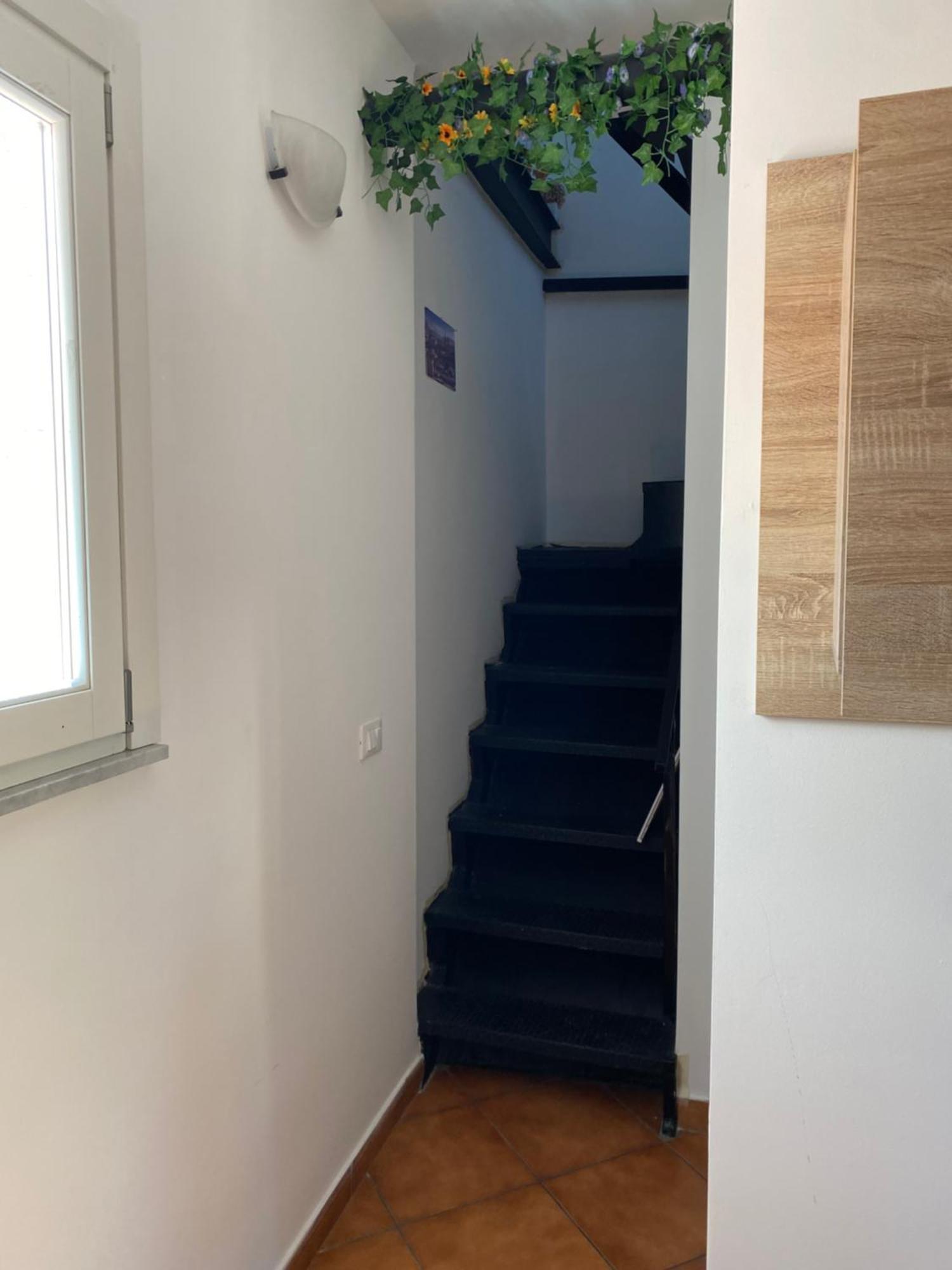 La Cupola Apartment Palermo Ngoại thất bức ảnh