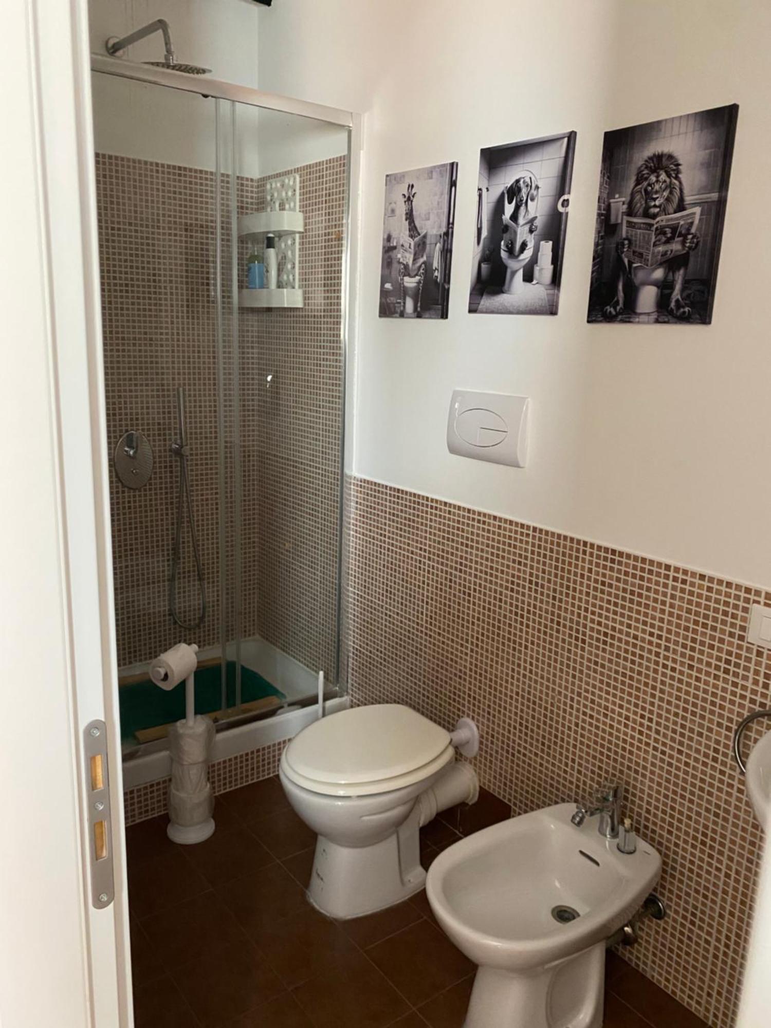 La Cupola Apartment Palermo Ngoại thất bức ảnh