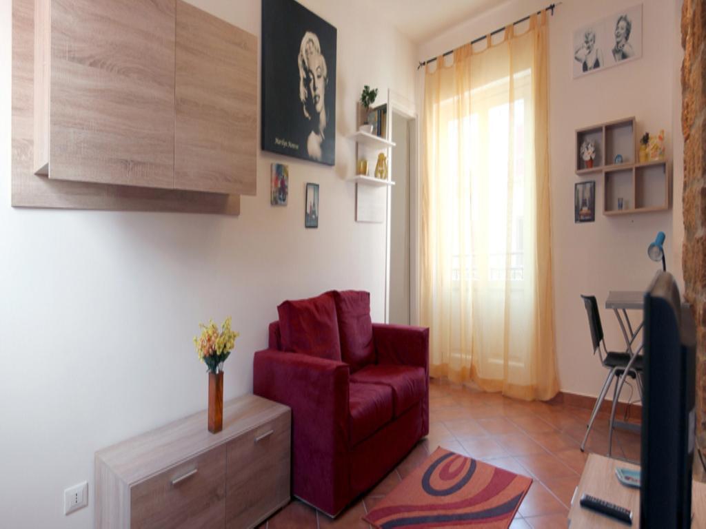 La Cupola Apartment Palermo Phòng bức ảnh