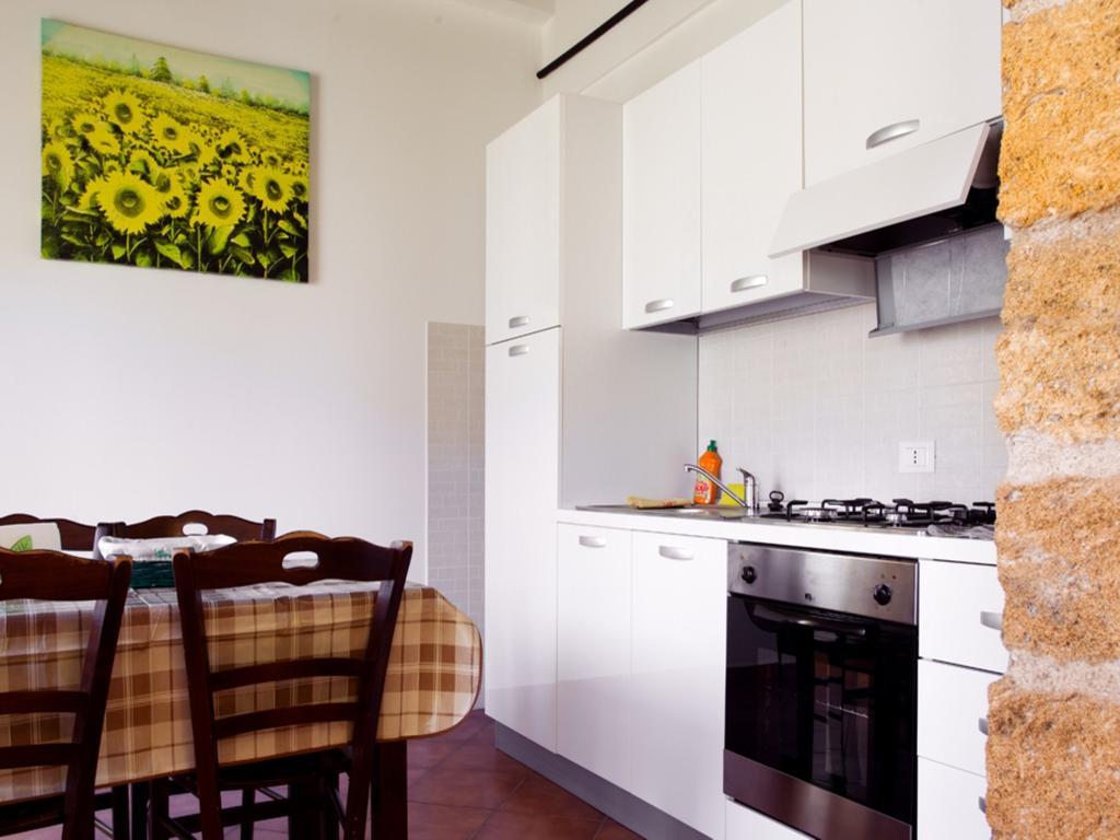 La Cupola Apartment Palermo Phòng bức ảnh