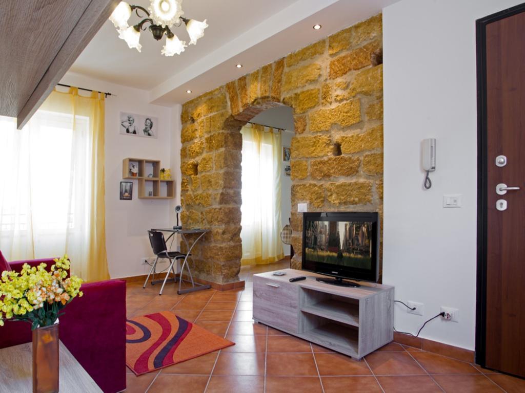 La Cupola Apartment Palermo Phòng bức ảnh