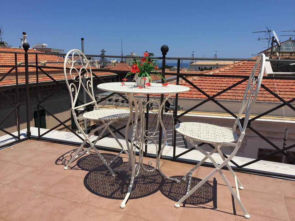 La Cupola Apartment Palermo Ngoại thất bức ảnh