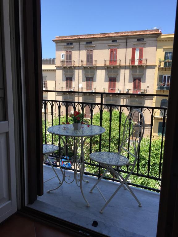 La Cupola Apartment Palermo Ngoại thất bức ảnh