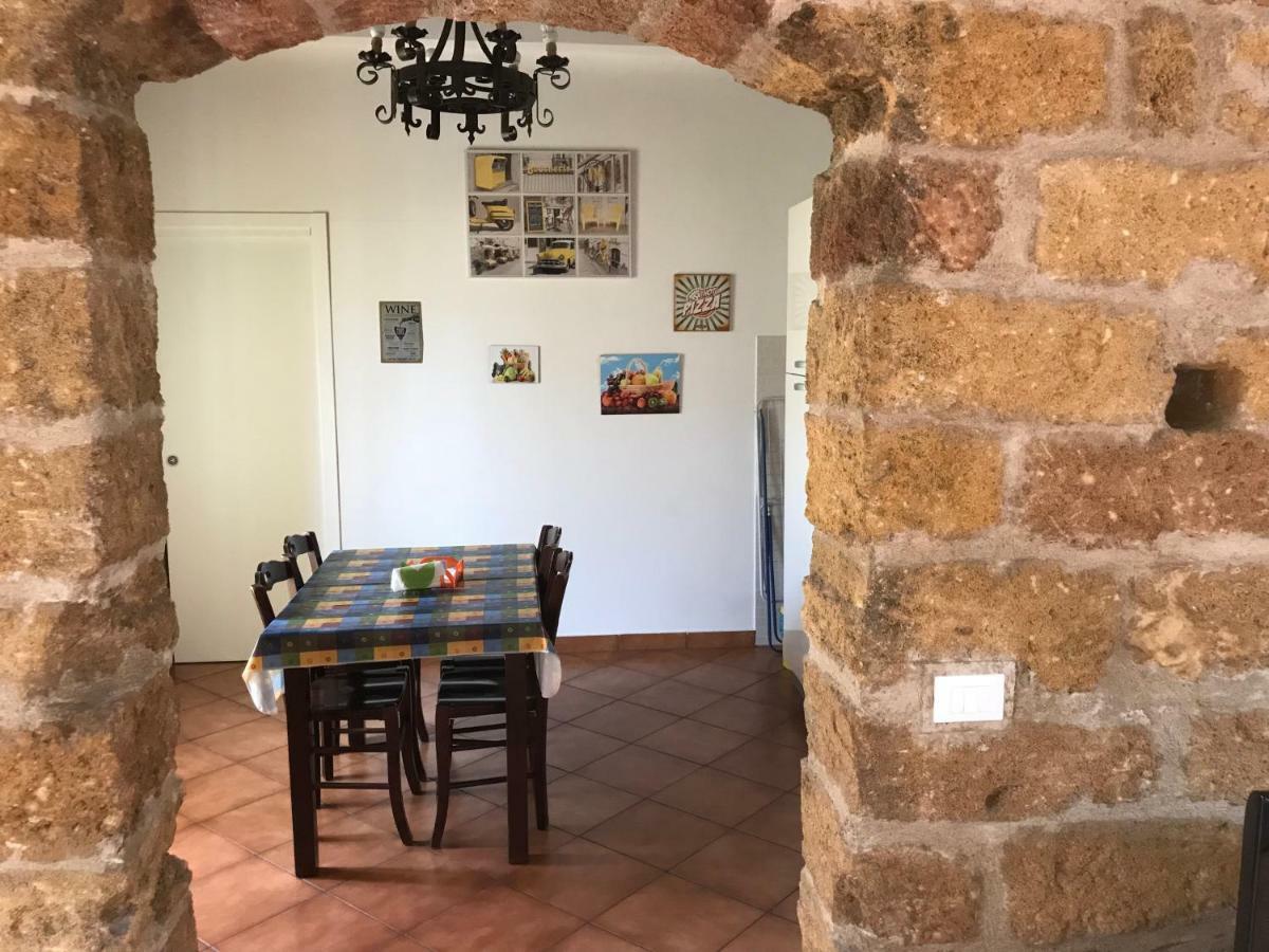 La Cupola Apartment Palermo Ngoại thất bức ảnh