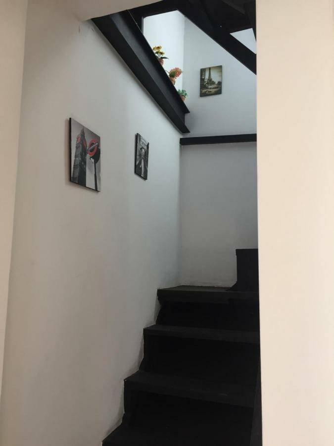 La Cupola Apartment Palermo Ngoại thất bức ảnh
